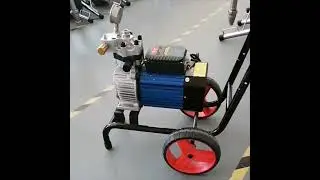 diaphragm pump airless paint sprayer painting machine for sale