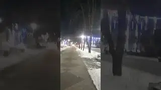 17.01.26❄️Брест❄️ бульвар🗿 Космонавтов❄️на Газоаппарат