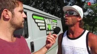 WAKEPORT RHEIN-MAIN - Die neue Wakeboard 2.0 Anlage in Raunheim