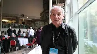 LOC in the Lakes 2019 - Andy McKenna - Amtrain