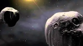 Scientists warn of danger from rogue 60 mile wide comets