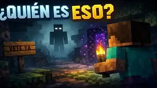 La SEMILLA MALDITA de la Cruz Perfecta | Historia de Miedo de Minecraft