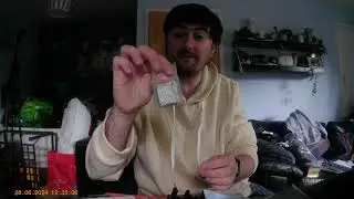 Apeman A79 4K camera footage