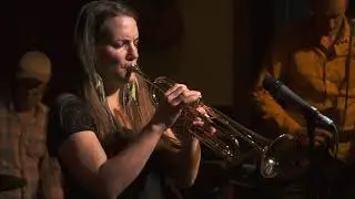 Rebecca Hennessy with Kevin Breit - All The Little Things You Do