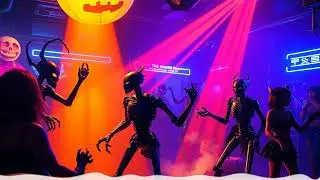Whispers in the Machinery (Susurros en la Maquinaria) | horror | FREE Music Download