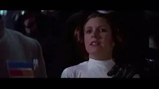 Death Star Baby