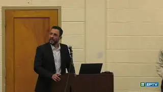 East Point Commons Community Meeting January 31, 2023
