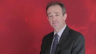 M&A.TV : Chris Nuttall, Managing Partner, Laird Partners LLC