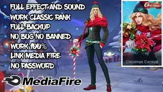 Script Lancelot Christmas No Password ~ New Patch