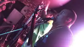 Elemental Sickness - Libre Ser&eacute; (Indepencia Bolivia Metal Fest 2019)