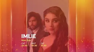 Imlie only on Star Life | Love Drama End