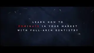 The Closing Institute&rsquo;s Inaugural Full-Arch Growth Conference