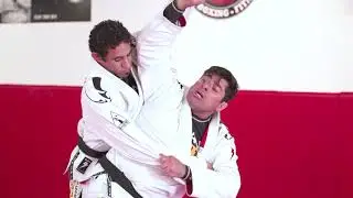 Hip Throw Sasae tsuri komi goshi