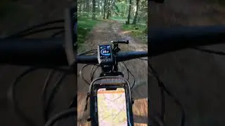 Vttae en Loz&egrave;re #lozere #vtt #vttenduro #vttae #vttelectrique #vttfrance #ebike #mtb #bikelife