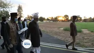 This Week With Huzoor - 11 September 2020