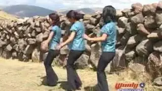 LUCERITO ANDINO (Mi ultima carta).mpg