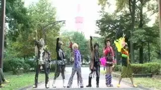 【PV】Mix Speaker's,Inc.「BIG BANG MUSIC!~青春ウォーカー~」振り付け講座