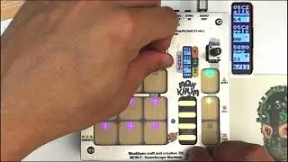 MON2 Beginner Session – EP16 : Make It Fat – Sub Oscillator Magic in MON2