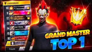 🔴 FF MAX LIVE NOW | Pro Gameplay | Rank Push 🚀