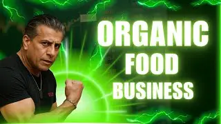Why Albania Is the Next Big Thing for Organic Food Business