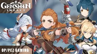 I Accidentally Created A Quick Swap Team... With Aloy!? (Twitch Highlights #11)