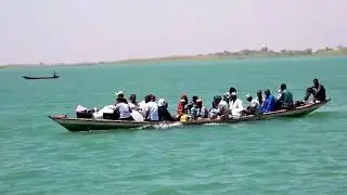 Afrique : l'&eacute;migration int&eacute;rieure