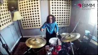 Delta Works - Jam DEMO Partial song