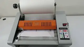 Unitome Lm38 Termal Selefon Makinesi