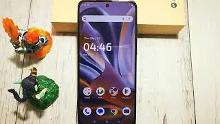 ❌🖱️🌙 How to Disable Extra Dim Accessibility Shortcut on Motorola Edge 50 Neo