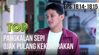TUKANG OJEK PENGKOLAN PART 6/10 [17 JUNI 2019]