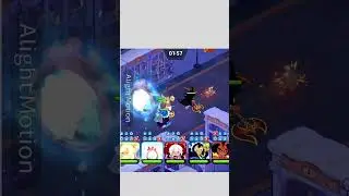 Просто мини (ужасное) видео по кукиран #game #alightmotion #кукиран #cookierun #miniedit #миниэдит