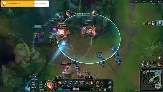 Haner90 Solo/Duo Stream vom 12.07.22
