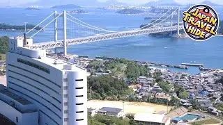 Setouchi Kojima Hotel | Kurashiki, Japan | Hotel Review ⭐