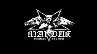 Marduk - Souls For Belial
