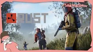 #15 不穏【RUST】視点：ぺちゃんこ