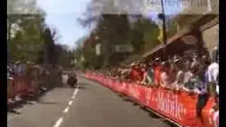 Tacx Real Life Video 2007 Amstel Gold Race High Definition