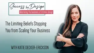 The Limiting Beliefs Stopping You from Scaling Your Business