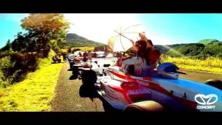 Le Mont Dore - CFM Challenge 2016 - DDConcept