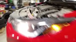 PARTS FOR 2018 CHEVROLET CRUZE LT MM0727 