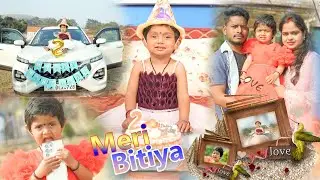 Meri Pyari Bitiya #Naysha💞 #prebirthdayshoot