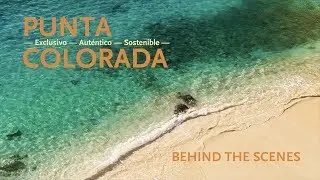 Punta Colorada Design Competition - EKISTICS