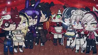 °Fnaf 1 Vs °Sister location \Singing battle/