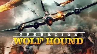 Operation: Wolf Hound (2022) UK Trailer | Blazing Minds