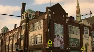 Hamtramck school employee accused of forcing student with special needs to perform sex act