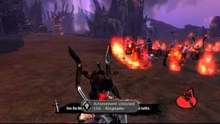 Br&uuml;tal Legend: Ringleader Achievement - Solo Guide