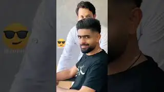 king👑||Babar azam #shortvideo #trending