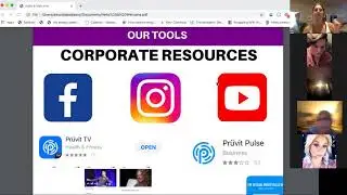 How To Join Pruvit Community