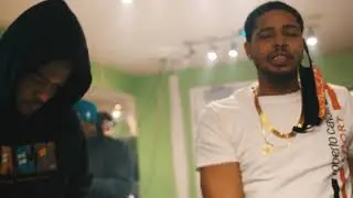 YNS Lil Bro X Rezze Money X Crispy Gotti - Girbauds (Official Music Video)