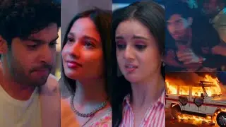 mangal lakshmi 26 November 2025 new promo -  Lakshmi ki hui death