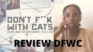 Review Don't Fuck with Cats